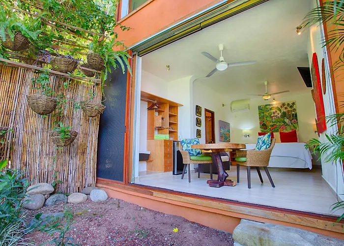 Hotel de 5 estrellas: Villa Lala Boutique Hotel Adults Only