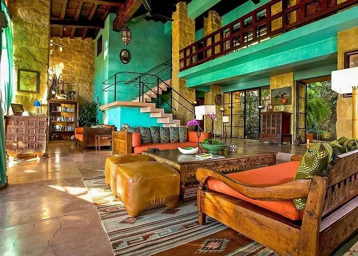 Casa Septiembre