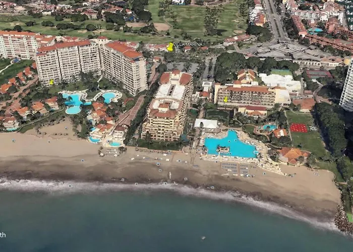 Casa Canto Marina 21 Up To 14 Guest 7 Brm