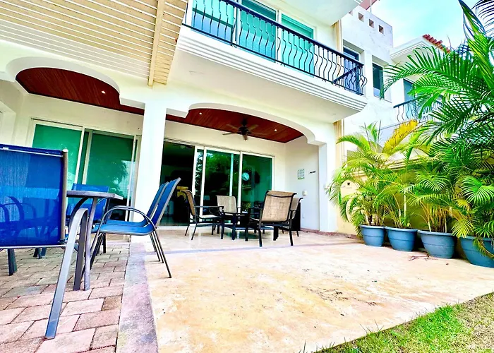 Casa Canto Marina 20 Up To 14 Guest 7 Brm