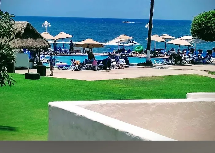 Villa Marina