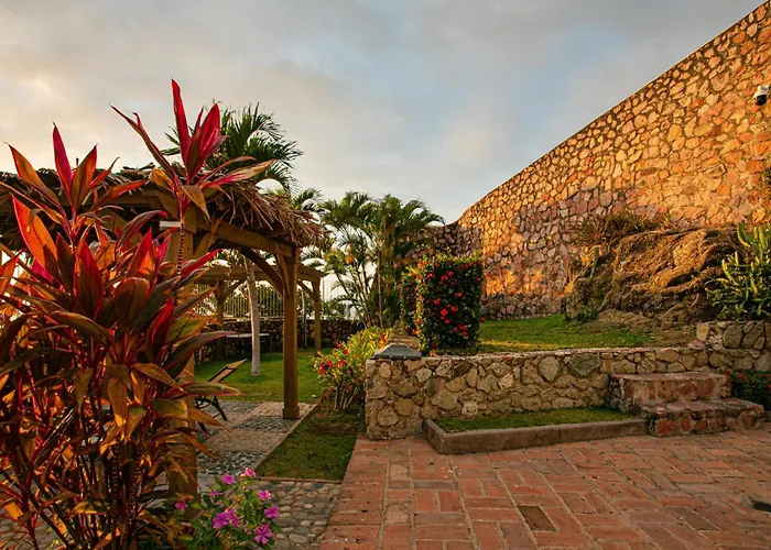 Villa Celeste