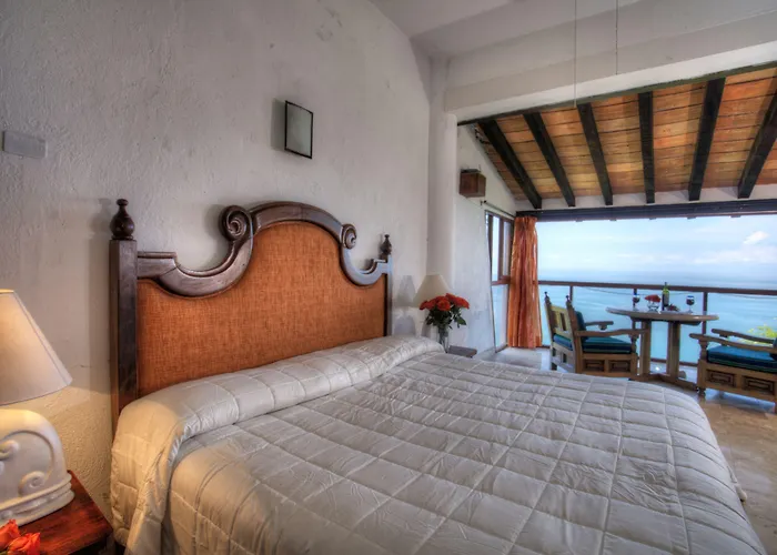 Villa Azul