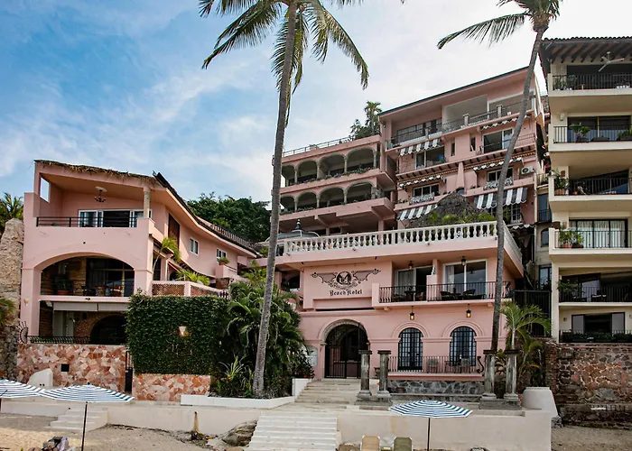 Quinta Maria Cortez Beach Hotel