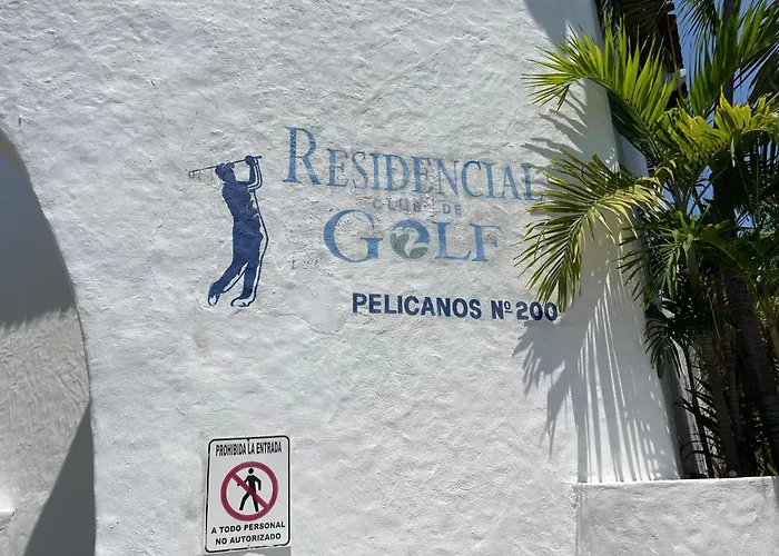 Villa Marina Vallarta