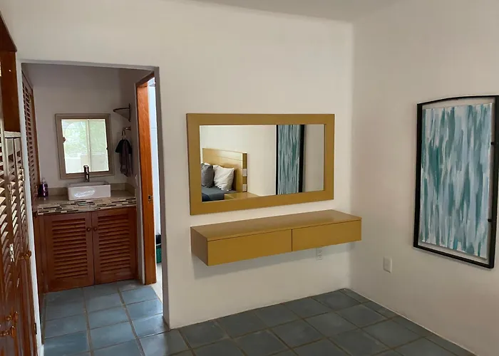 Villa Marina Vallarta