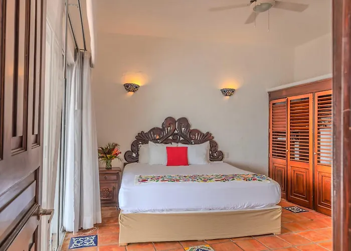 The Hacienda At Del Mar Pv
