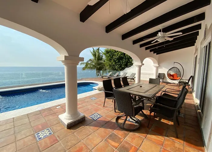 The Hacienda At Del Mar Pv