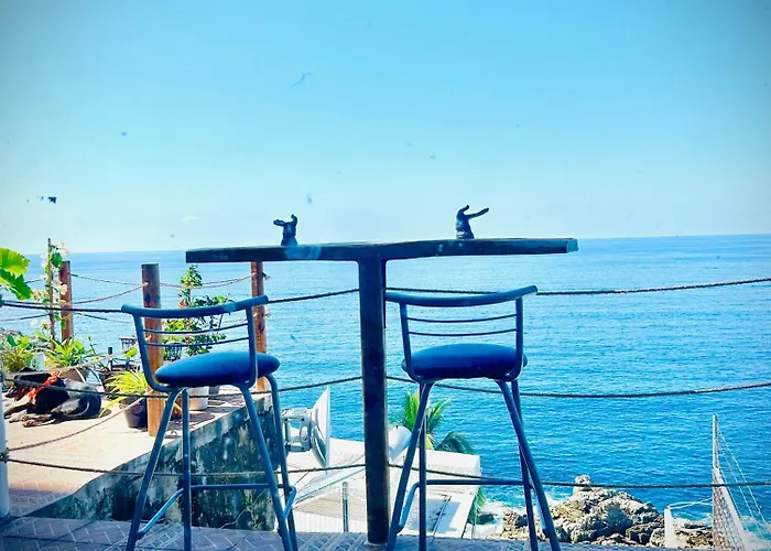 Casa Del Zen