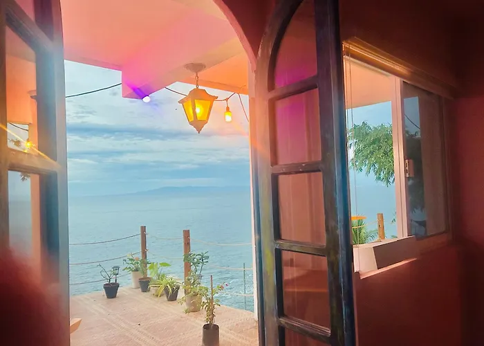 Casa Del Zen